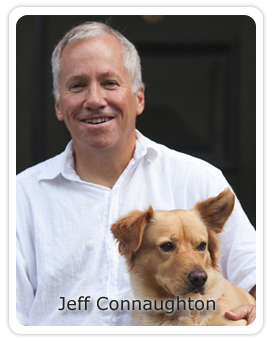 Jeff Connaughton